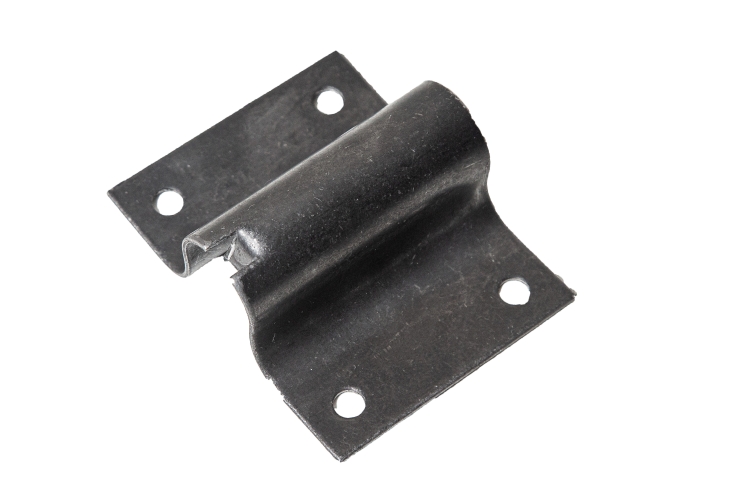 Suporte de arco agrícola